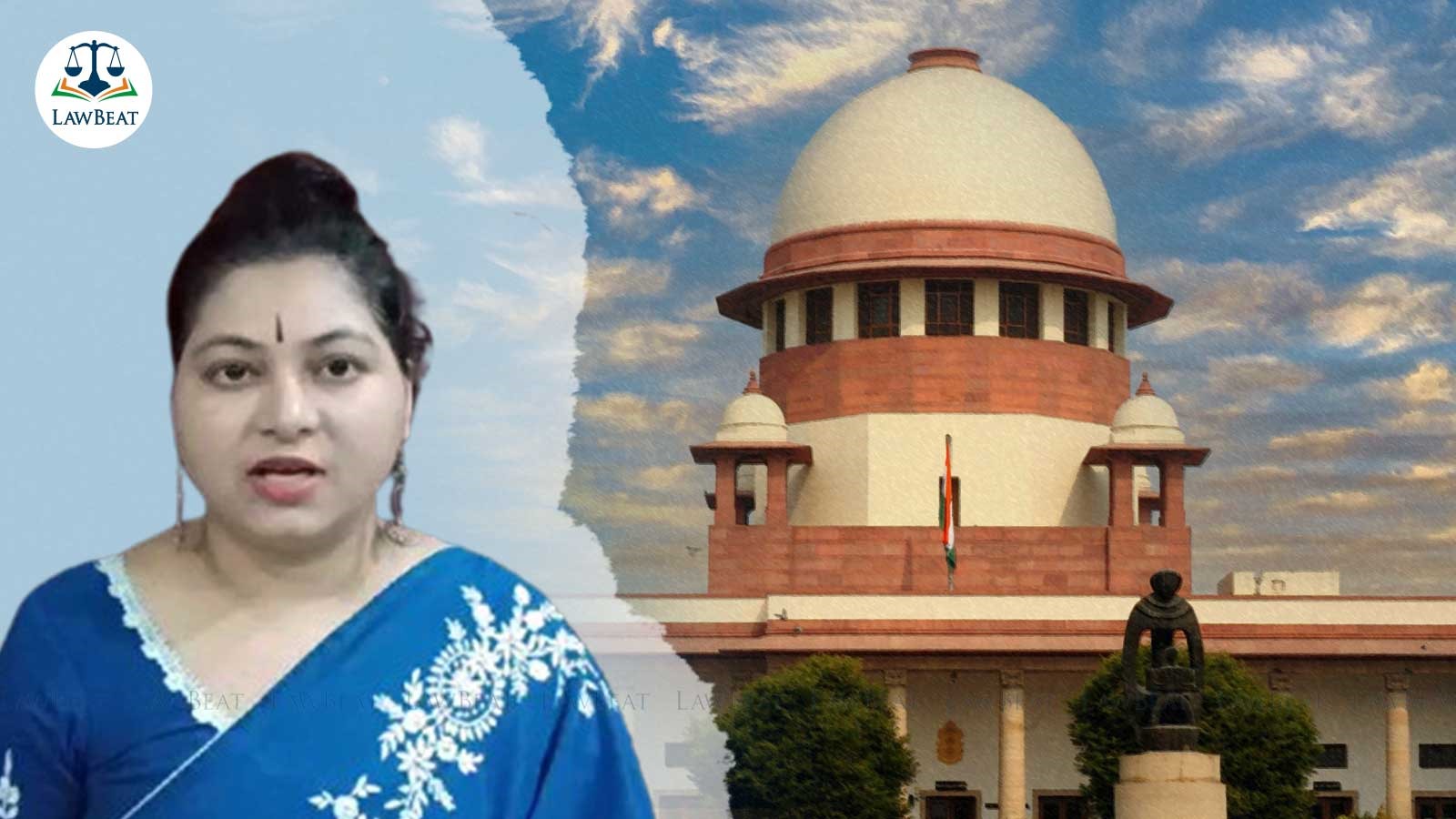 Jaya Thakur Moves Sc Against Appointment Of New Cec 